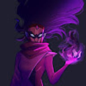 Meet your Posher, Kiana